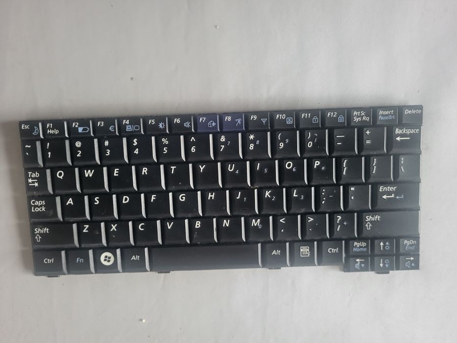 Sprzedam orginalną Klawiaturę do Laptopa Samsung N130