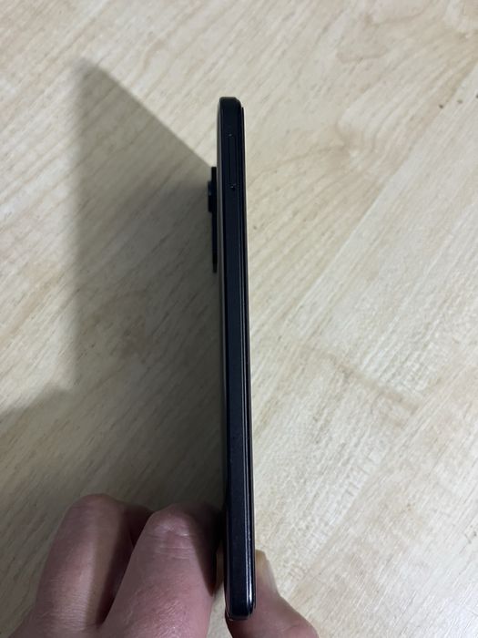 Xiaomi Redmi Note 12S   8GD RAM  256GB ROM