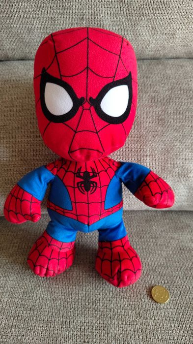 Peluche Spider Man