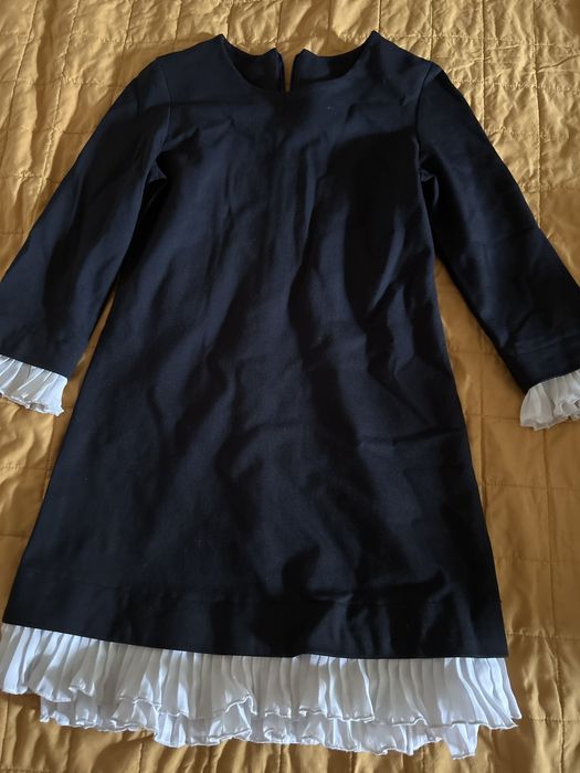Продам шкільне плаття на 2-3 клас
