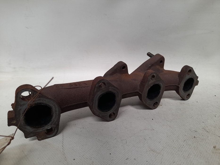 Coletor de escape RENAULT Clio III (BR0/1, CR0/1)