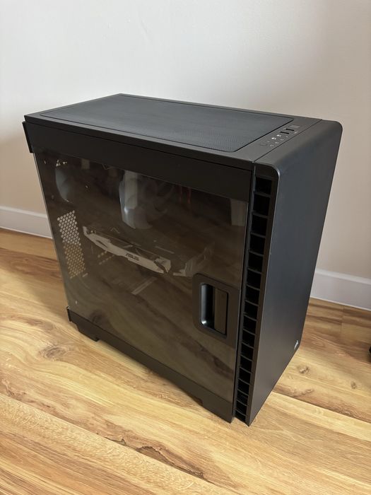 Komputer PC Gaming i7/GTX1060-6GB/16GB/1TB