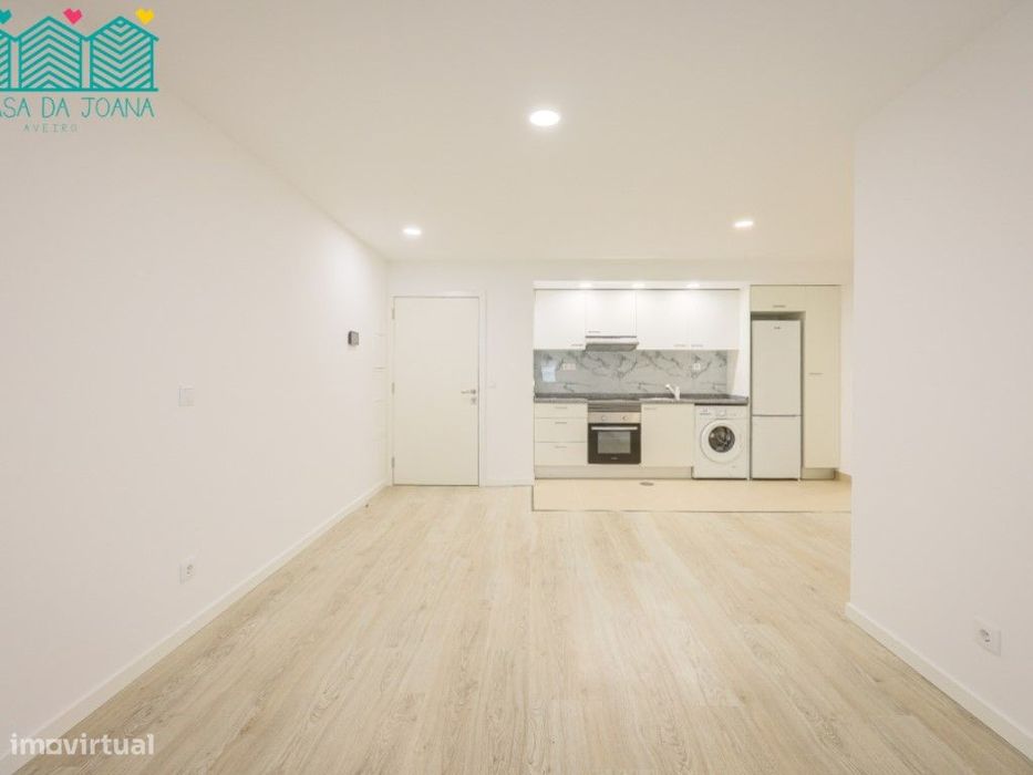 Apartamento T2 em Aradas