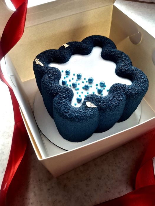 Тортики на замовлення