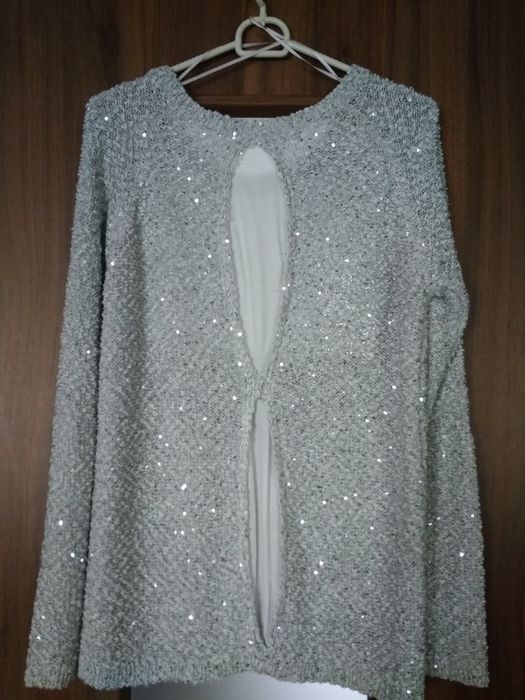 Bluzka/sweter Orsay