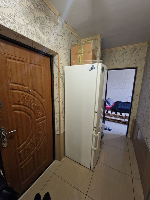 Продаж 2 кімнатної квартири (Постанова)