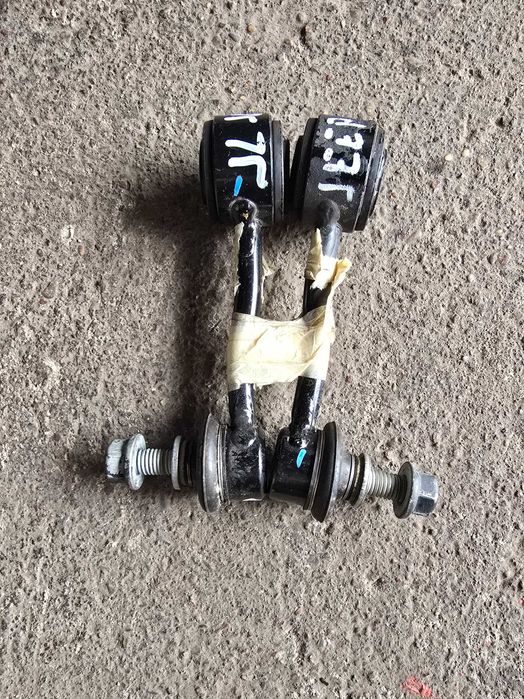 Jeep Wrangler Sahara 2018+ Łączniki stabilizatora