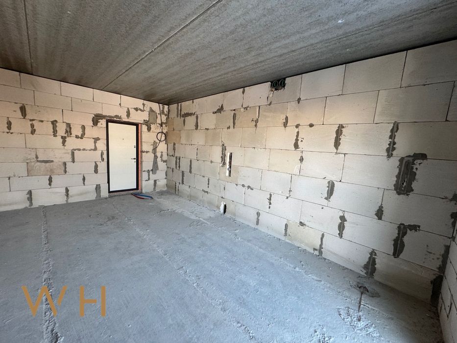 Продаж 1к студія 24,4m², Трублаїні 3, документи, Без %