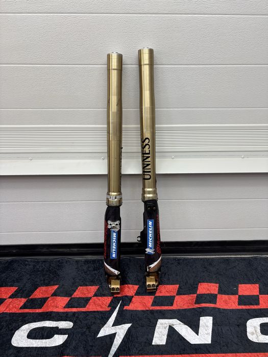 Lagi Zawieszenie Przednie Przód HUSQVARNA Tc Wr TE 250 / 310 / 450