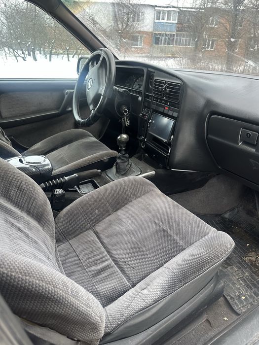 Продам Opel Omega A 1991