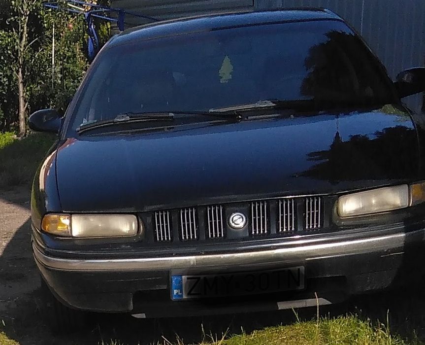 Chrysler Concorde