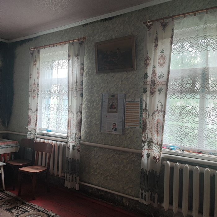 Продам будинок у селі Сухоліси, Білоцерківський район