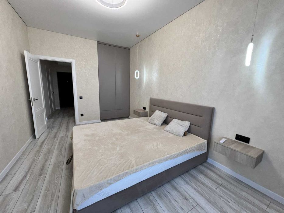 1-комнатная квартира по адресу Куликово поле пл. (площадь 44,7 м²) - Atlanta.ua - фото 13