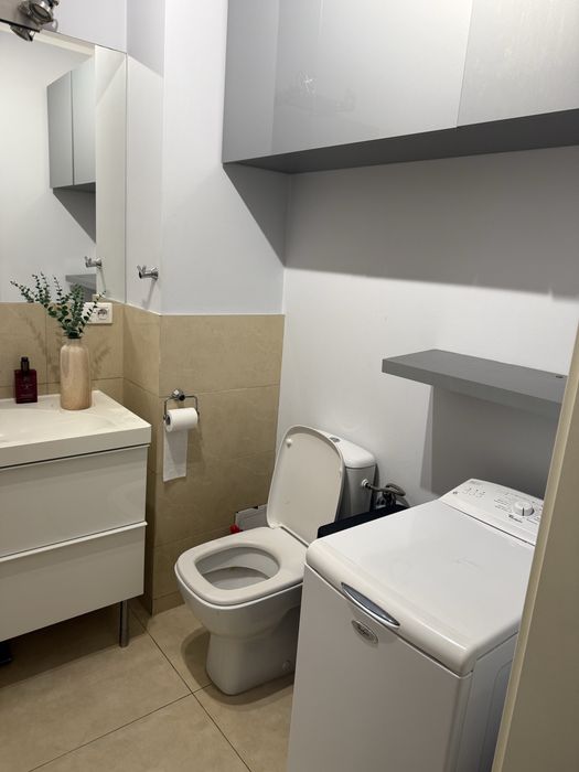Apartment in Tarnowo Podgórne, powiat poznański - Widok 4