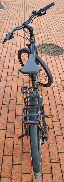 Bicicleta Scott Sub Sport 10 Men