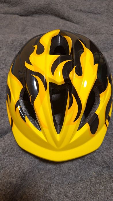 Шолом вело дитячий