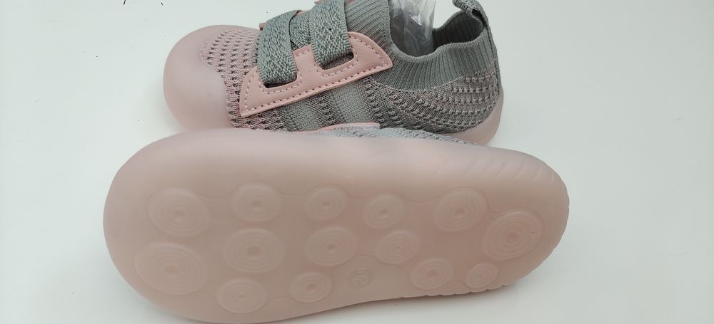 Детские мокасины. Кроссовки с анатомическим носком.