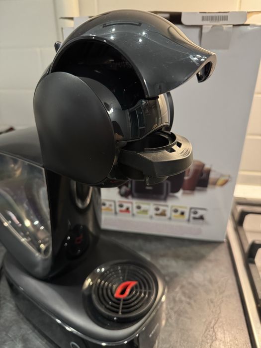 ПРОДАМ капсульну кавоварку Krups Dolce Gusto  капсульна кавомашинка