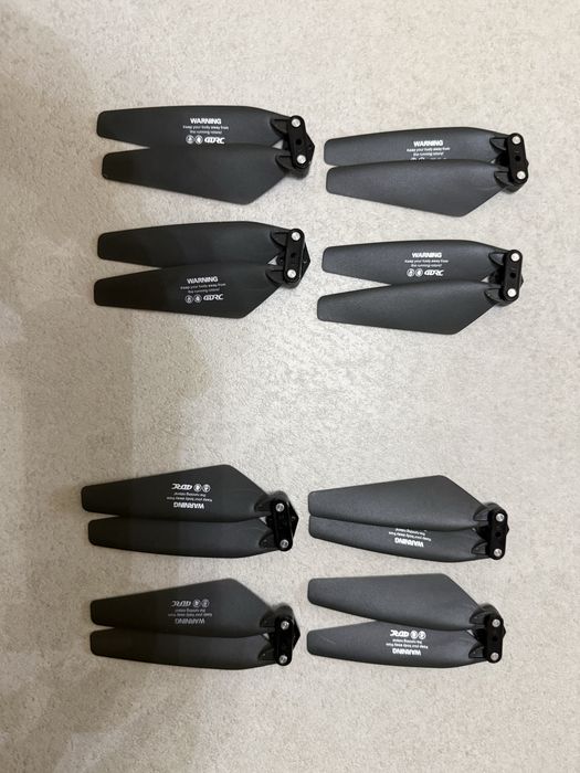 Dron 4DRC M1 Mark 300 śmigła