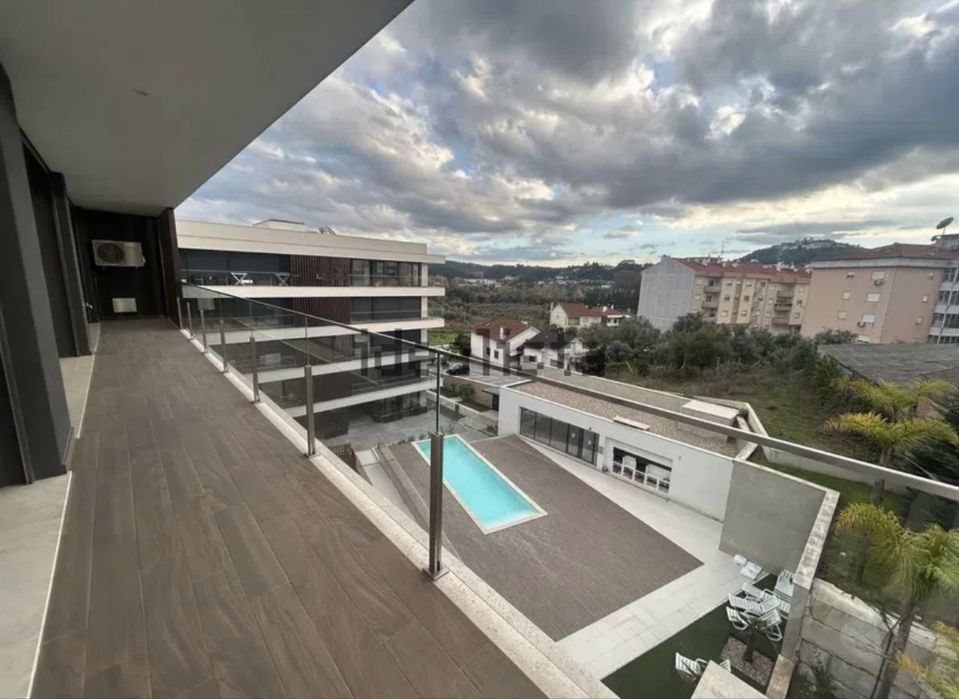 Apartamento T2 Auremvillas