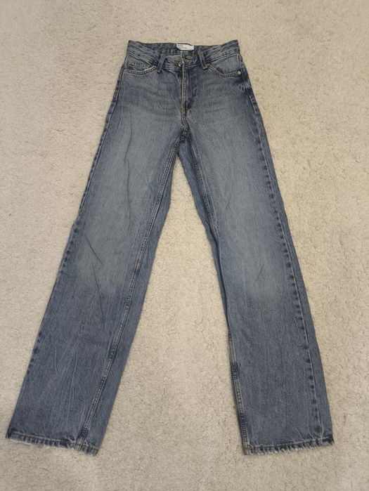 Джинси жіночі.Bershka.