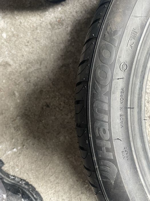 235/45 r 18 hankook ventus prime 2