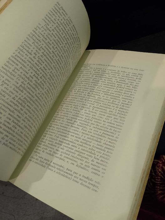 A Hora de Cristo - Michele Federico Sciacca