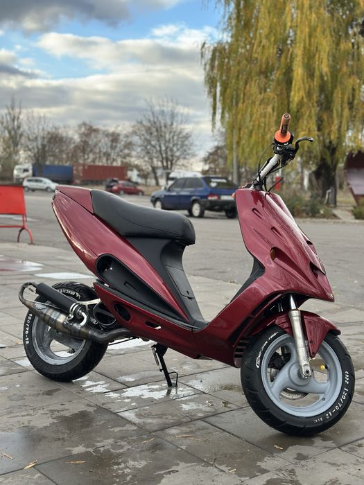 Malaguti f12 phantom