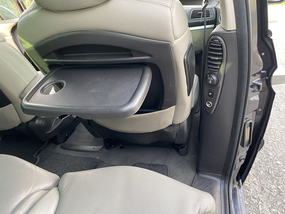 Citroen C8 2.0 HDI 7 lugares