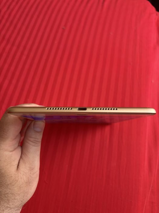 Apple iPad mini 5 2019 Wifi + LTE Cellular 256GB