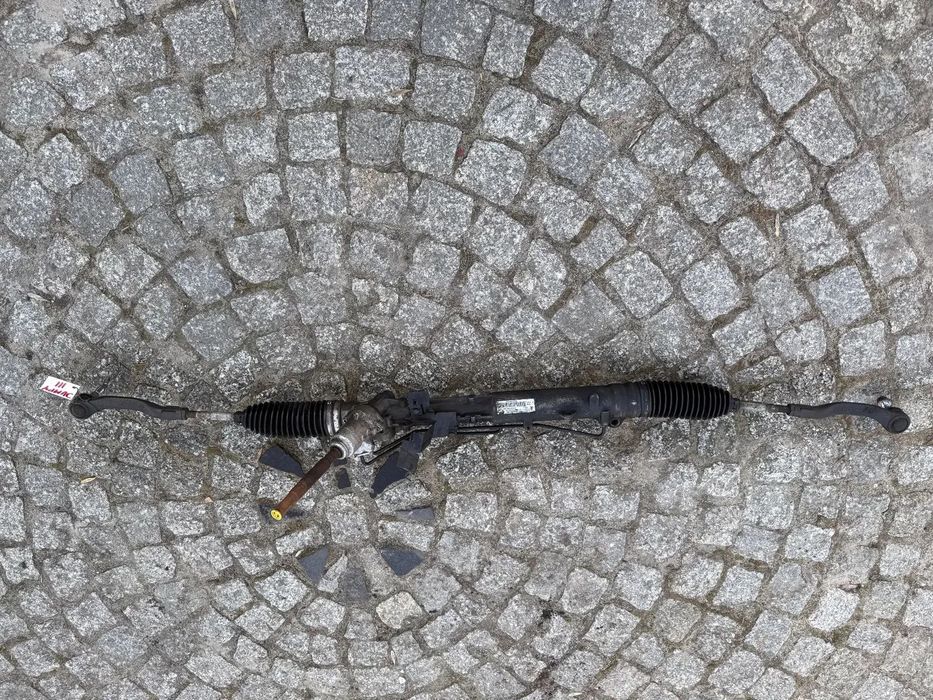 JUMPY III EXPERT PROACE MAGLOWNICA PRZEKŁADNIA EU