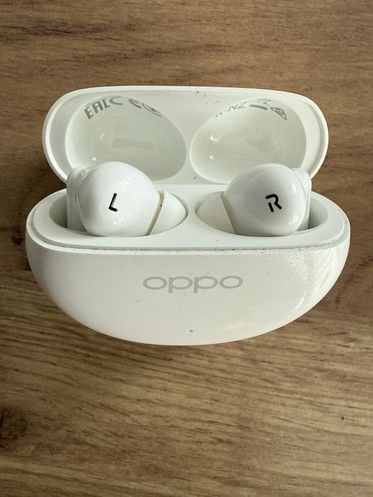 Słuchawki oppo enco air 4