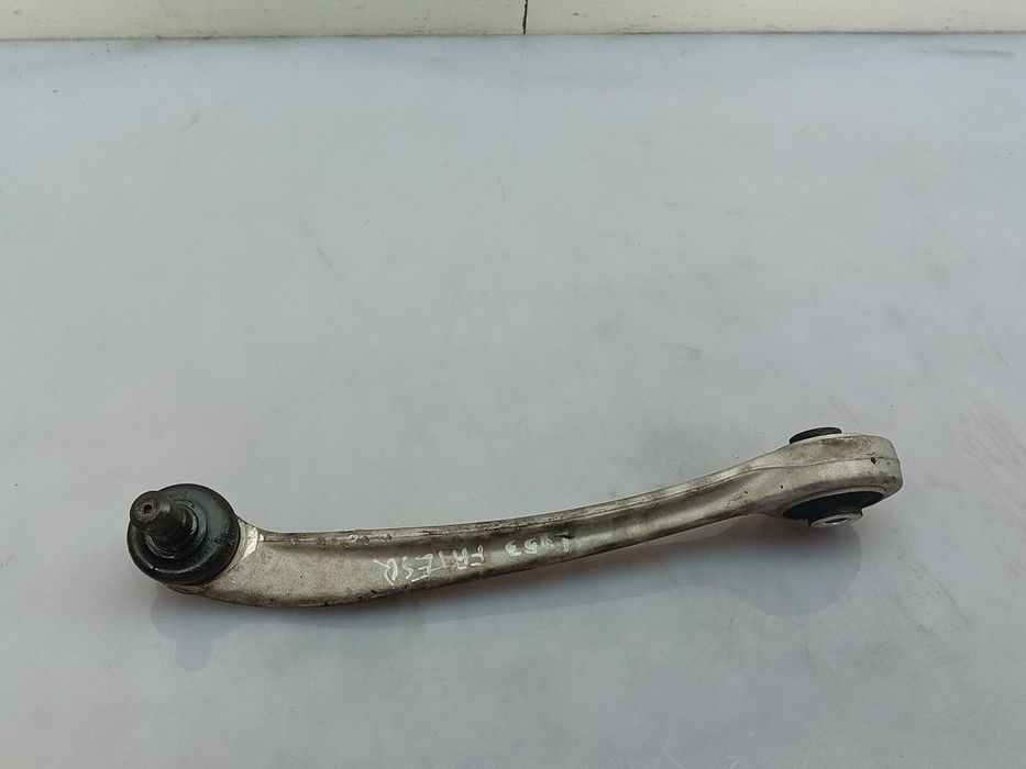 Braço de suspensão frente esquerdo AUDI A6 Avant (4B5, C5)