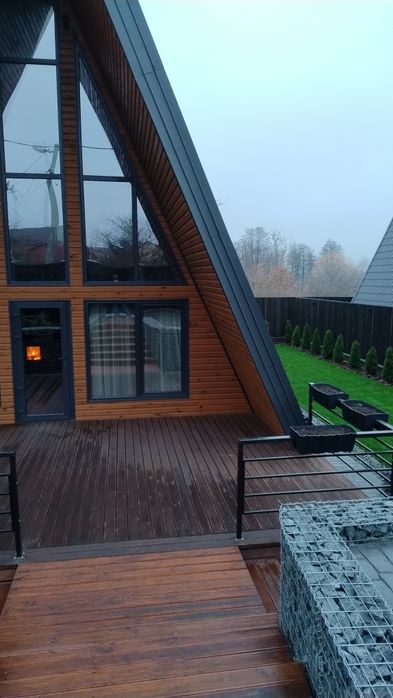 Продам унікальний будинок Буча