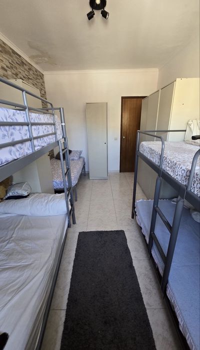 Oportunidade:  Beliches Completos (Estrutura)