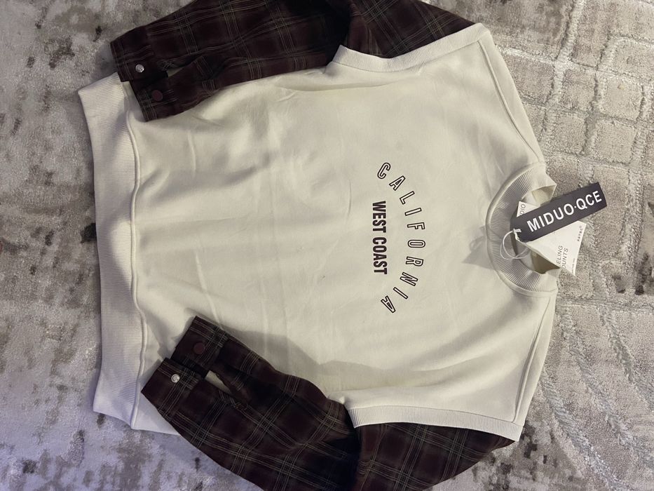 Продам нові світшоти