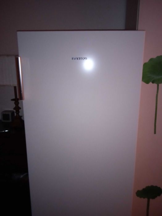 Frigorífico infiniton novo