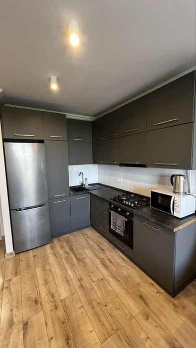 Віп квартира в новобудові центр