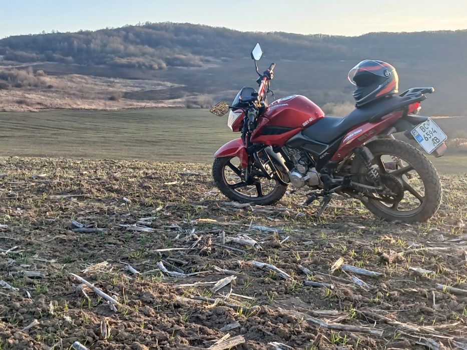 Продам ліфан стр 200 сс