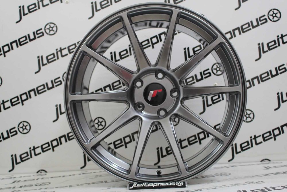 Jantes Japan Racing JR11 19 5x120 8.5+9.5 ET35 - Fazemos Montagem/Envio