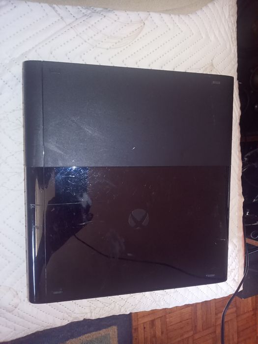 Xbox360E-konsola