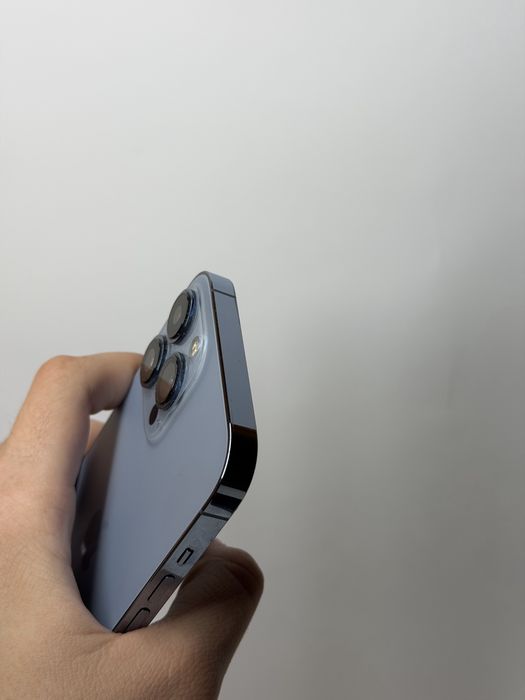 iPhone 13 Pro Max 128 gb,Без блокуваннь