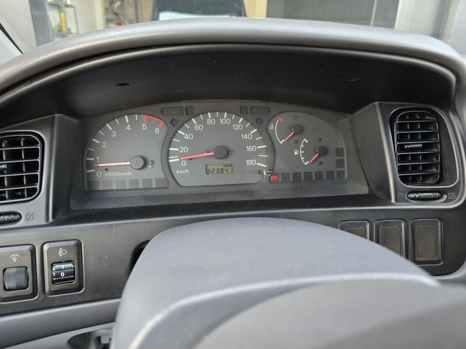 Carrinha 8 lugares