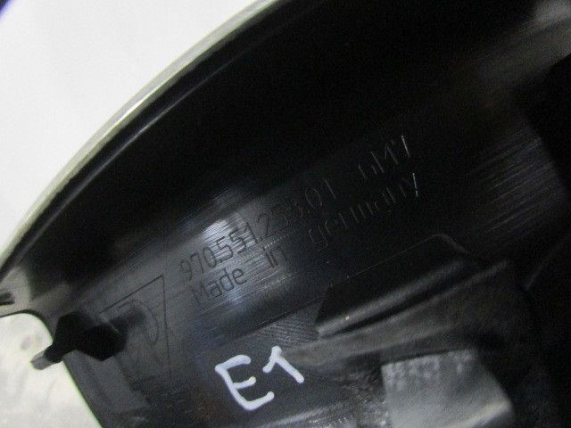 Friso da porta / tampa da mala PORSCHE Panamera (970)