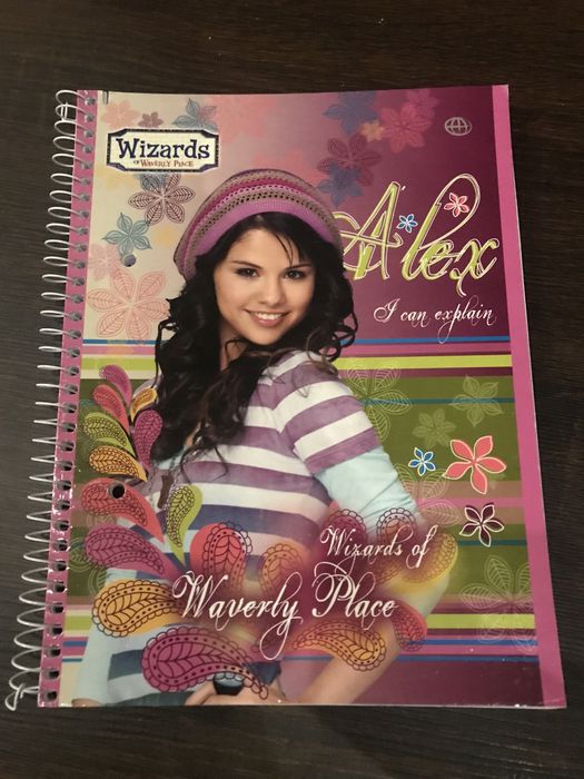 Zeszyt na spirali A5 48tknsz