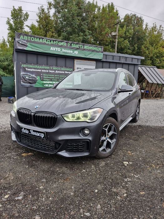 продам BMW X1 2016