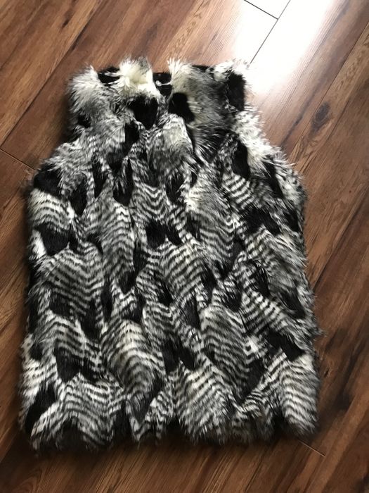 Futerko kamizelka Tom Tailor L