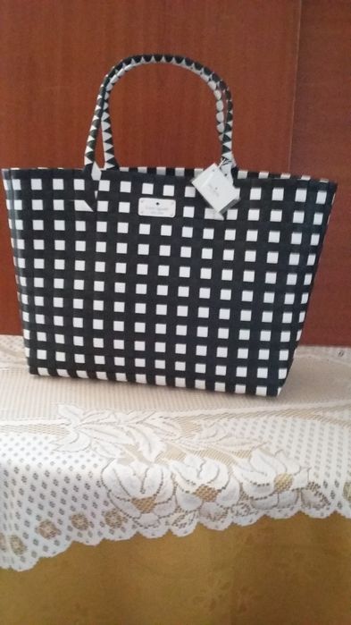 Koszyk Duzy Torba Kate Spade