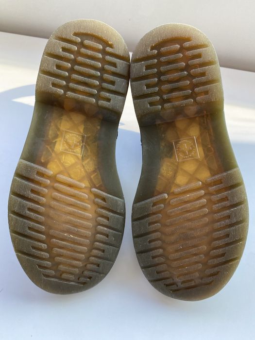 Dr Martens дитячі черевики 32