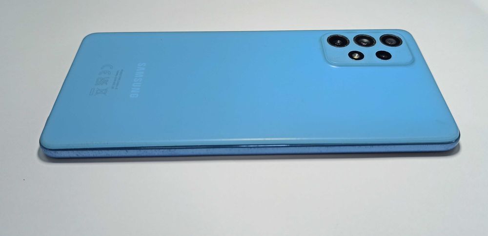 Samsung Galaxy A72 6/128GB  Nowy Lombard Raków